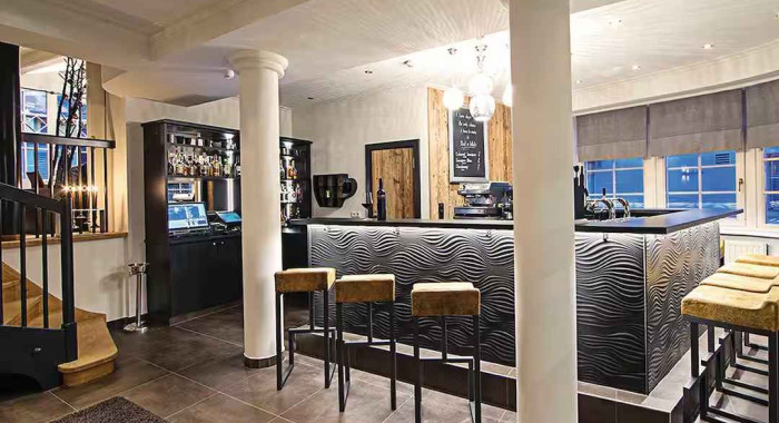 Hotel Heitzmann, Zell am See ski chalet, image 3